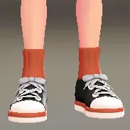 ソックススニーカー