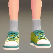 ソックススニーカー