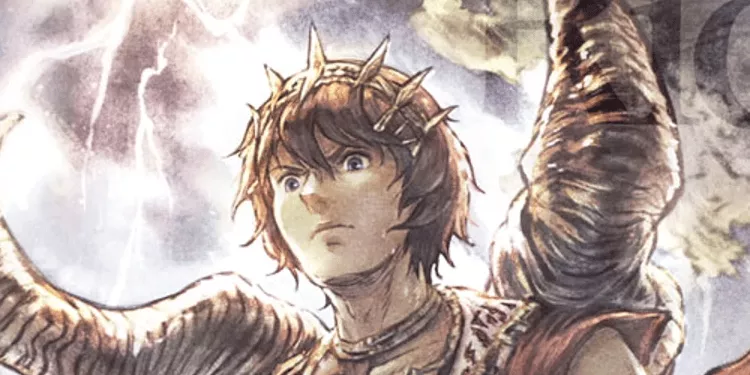 リシャールExのバナー画像