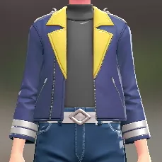 ダークジャケットセット