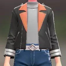 ダークジャケットセット