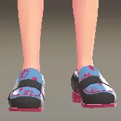 ダークローファー