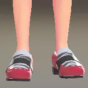 ダークローファー