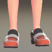 ダークローファー