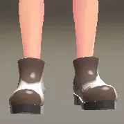 サイドゴアブーツ