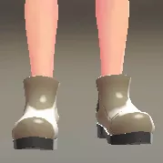 サイドゴアブーツ