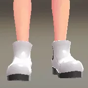 サイドゴアブーツ