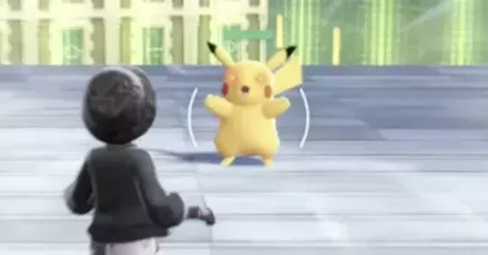 オヤブンポケモン違いパーシャル