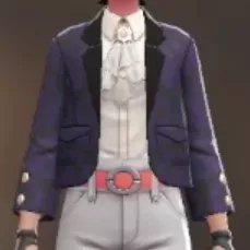 ジャケット＆ブラウスセット