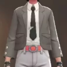 ジャケット＆シャツセット