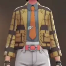 ジャケット＆シャツセット