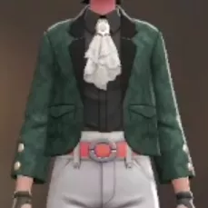 ジャケット＆ブラウスセット