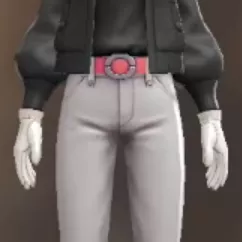 レザーグローブ