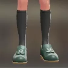 オペラシューズ