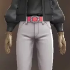 レザーグローブ