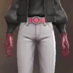 レザーグローブ