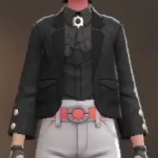 ジャケット＆ブラウスセット