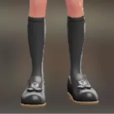 オペラシューズ