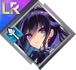 フォルカス［氷重槍騎神の激進］