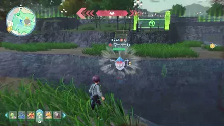 マーイーカ画像