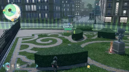 色違いの放置厳選