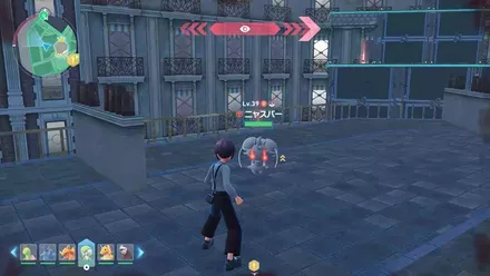 ニャスパー画像