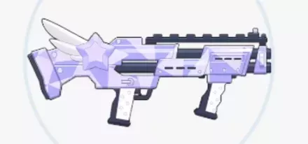 シューティング☆スター画像