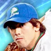 松井稼頭央画像