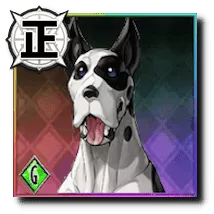 ダニー【最高の友達】