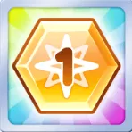 Lv.1カラフルクリティカルストーン