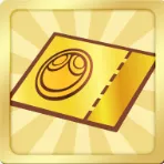 ゴールドチケット