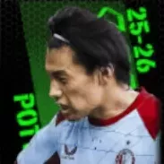 TP上田綺世(10/23)画像