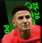 TPティアゴアルマダ(10/23)画像