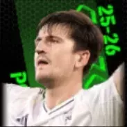 TPハリー・マグワイア(10/23)の画像