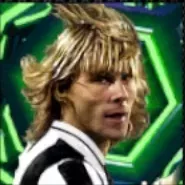 EPパヴェルネドヴェド(ユヴェントス/02-03)画像