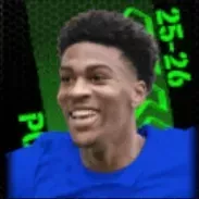 TPジョシュアチェンポン(10/23)画像