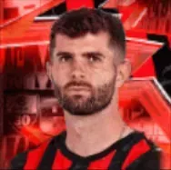 HPクリスティアンプリシッチ(10/23)画像