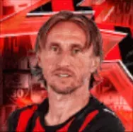 HPルカ・モドリッチ(10/23)画像