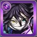 蛇柱 伊黒小芭内の画像