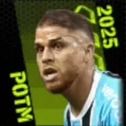 TPグスタボクエジャル(10/23)画像