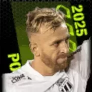 TPペドロエンヒキ(10/23)画像