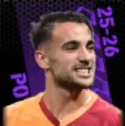 TPユヌスアクギュン(10/23)画像