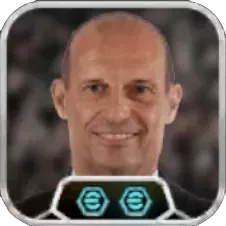 マッシミリアーノアッレグリ(リンクアップ)の画像