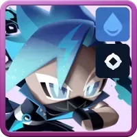 ソニックウォーター味クッキー画像