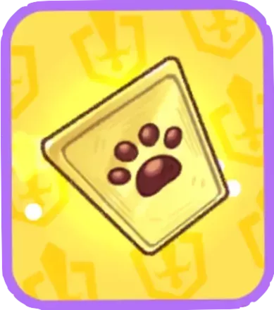 バターのイエローカード