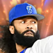 ジャクソン(DeNA)の画像