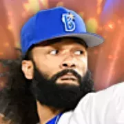 ジャクソン(DeNA)画像