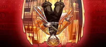 我妻善逸の画像