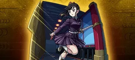 栗花落カナヲの画像