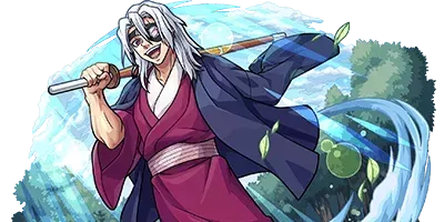 宇髄天元の画像